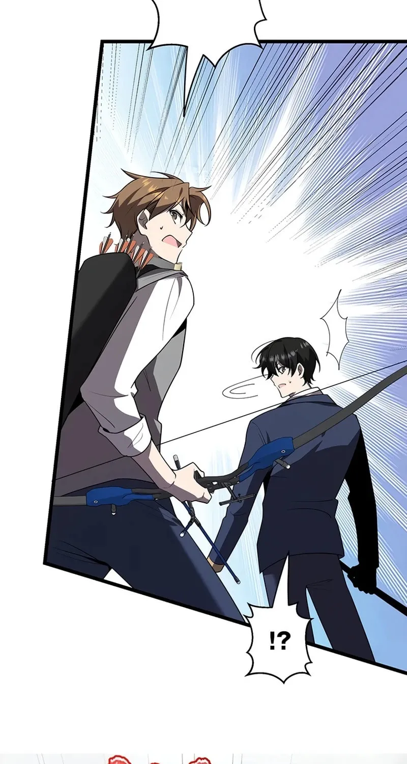 Ah, It’s Wonderful To Be Alive Chapter 34 page 63 - 
