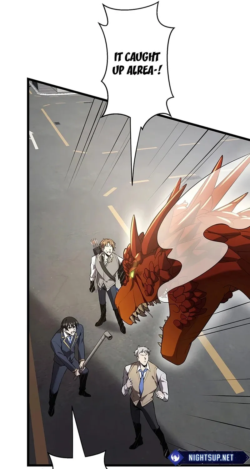 Ah, It’s Wonderful To Be Alive Chapter 34 page 66 - 