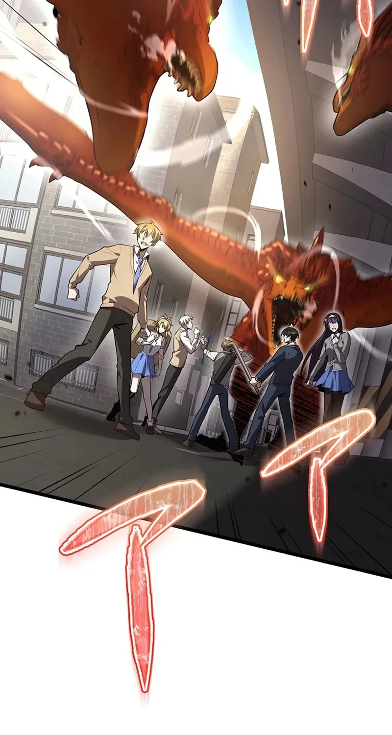 Ah, It’s Wonderful To Be Alive Chapter 34 page 68 - 