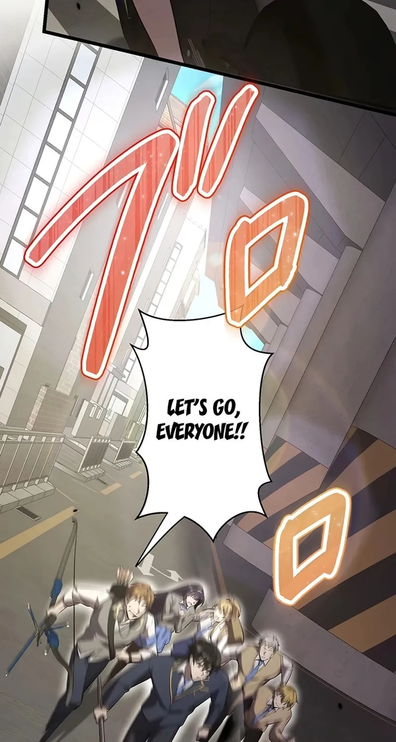 Ah, It’s Wonderful To Be Alive Chapter 34 page 96 - 