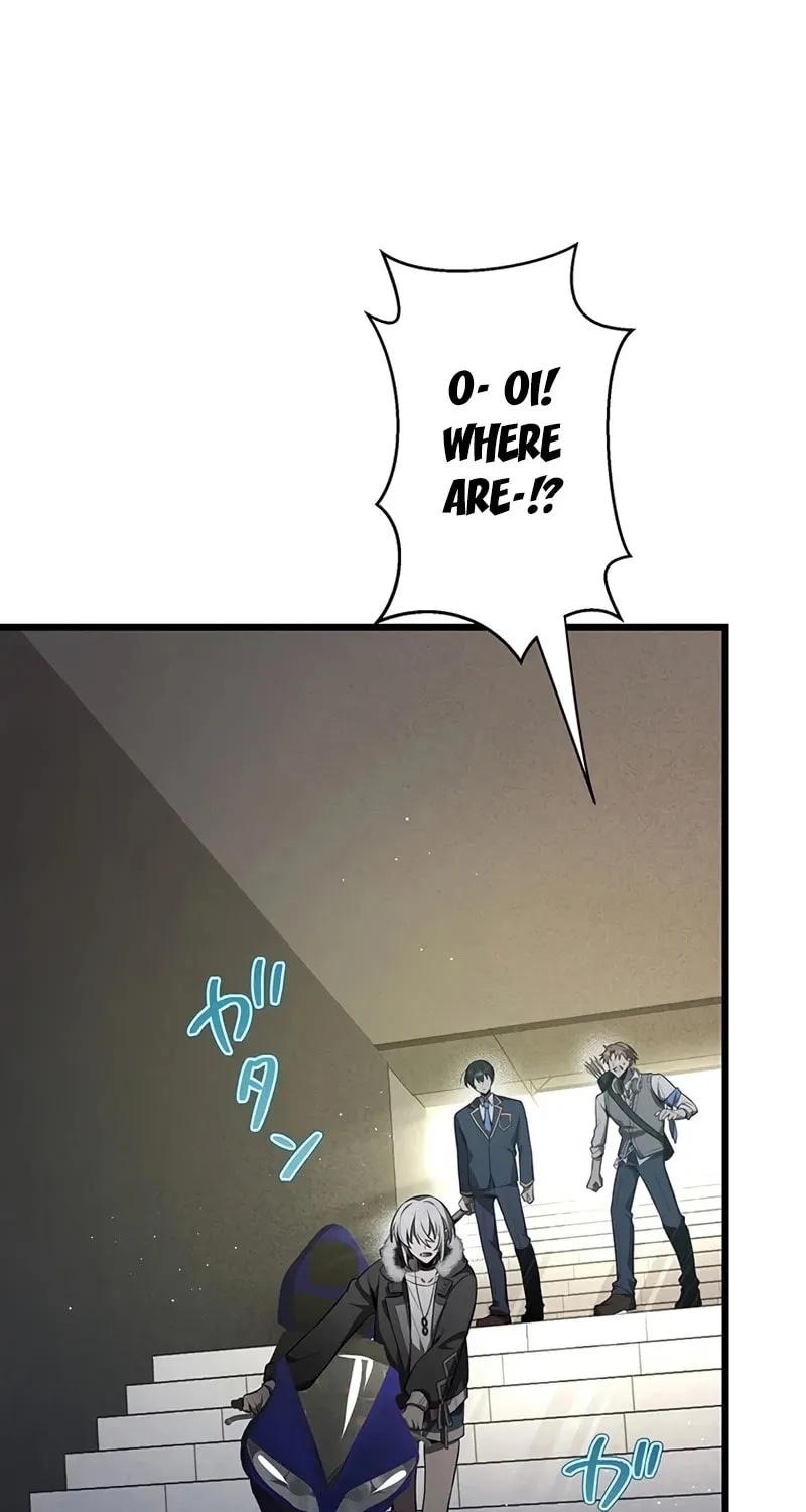 Ah, It’s Wonderful To Be Alive Chapter 35 page 20 - 