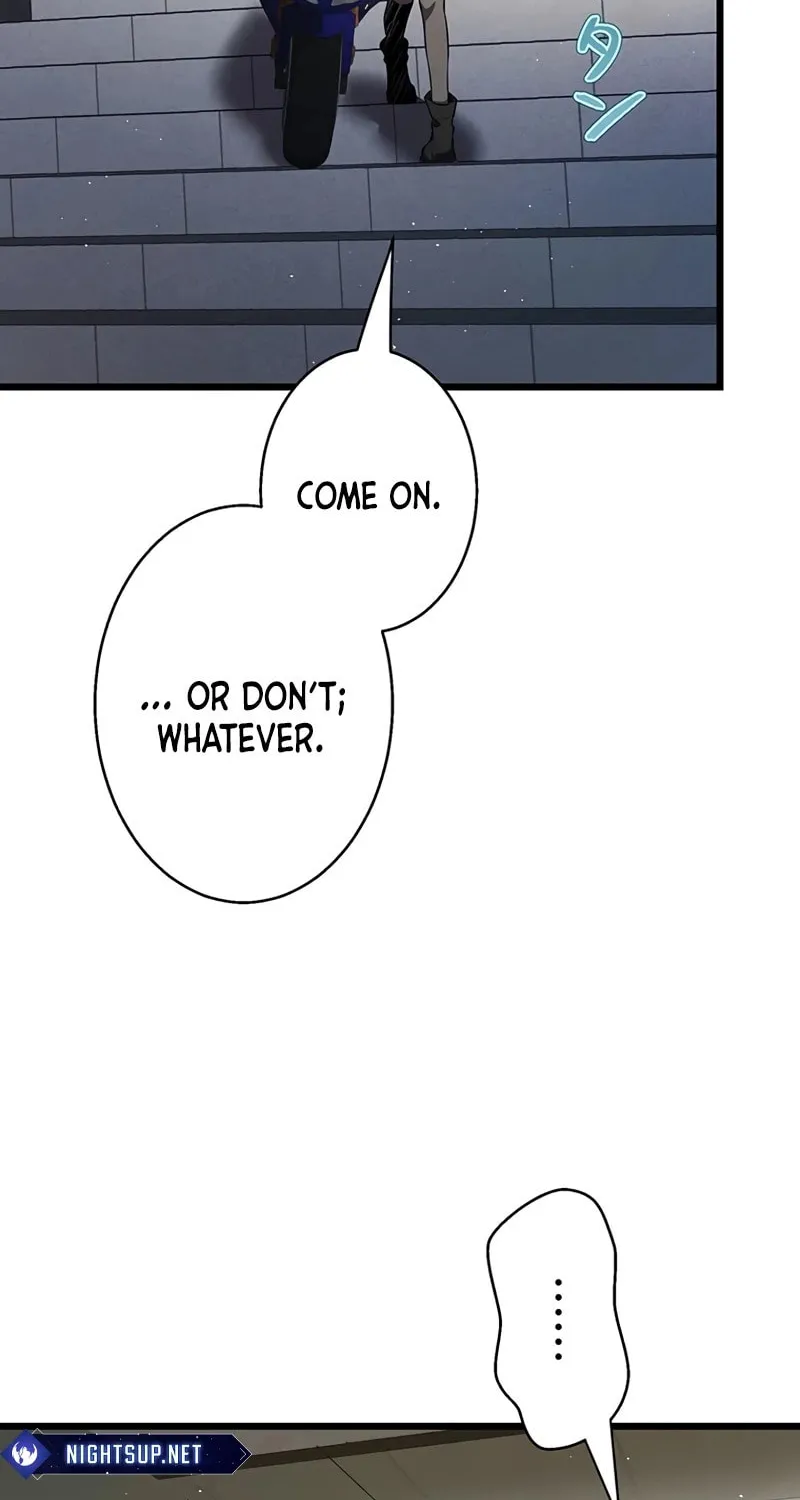 Ah, It’s Wonderful To Be Alive Chapter 35 page 21 - 