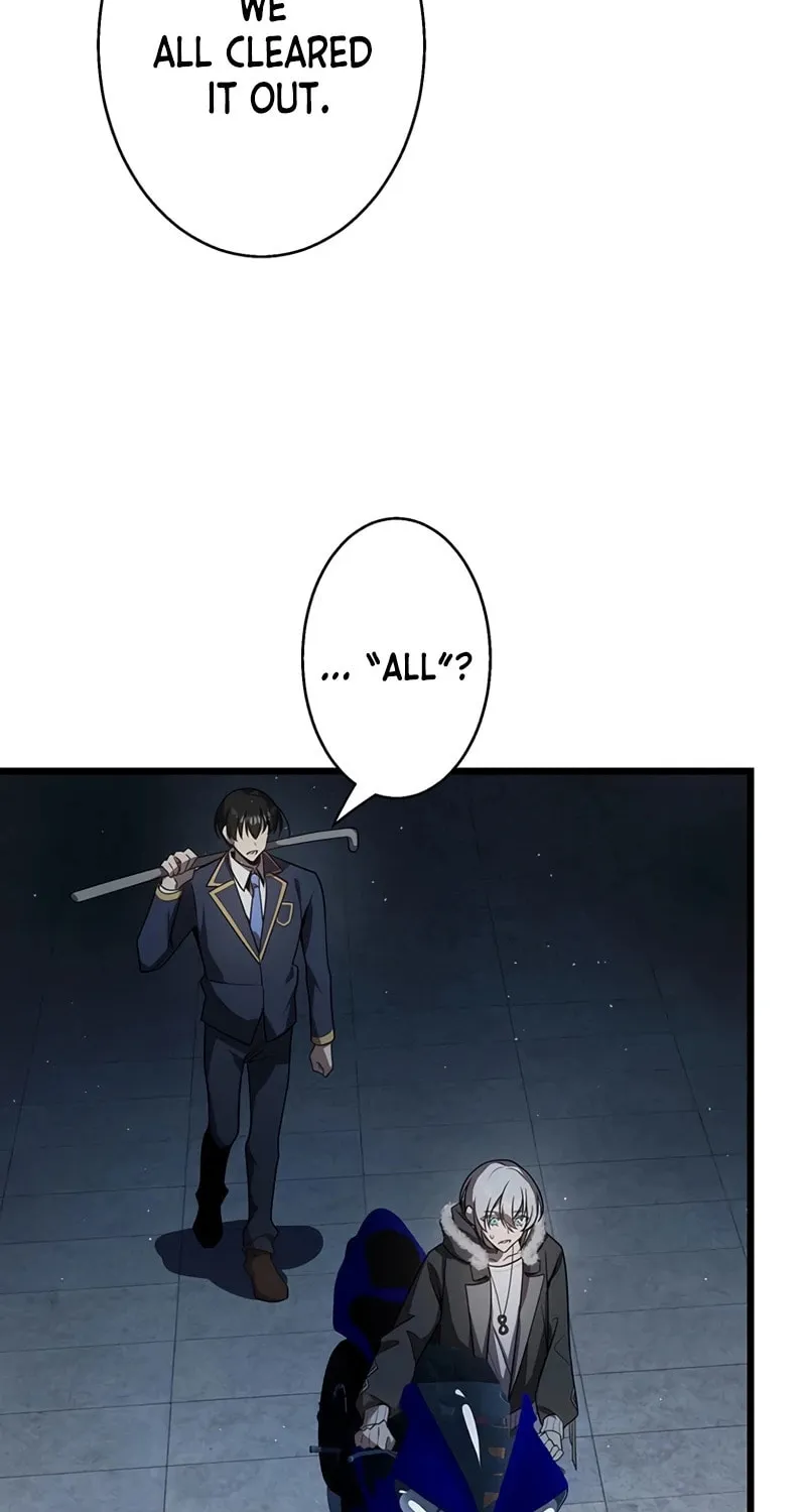 Ah, It’s Wonderful To Be Alive Chapter 35 page 27 - 
