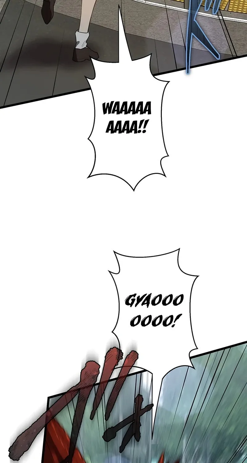 Ah, It’s Wonderful To Be Alive Chapter 35 page 4 - 