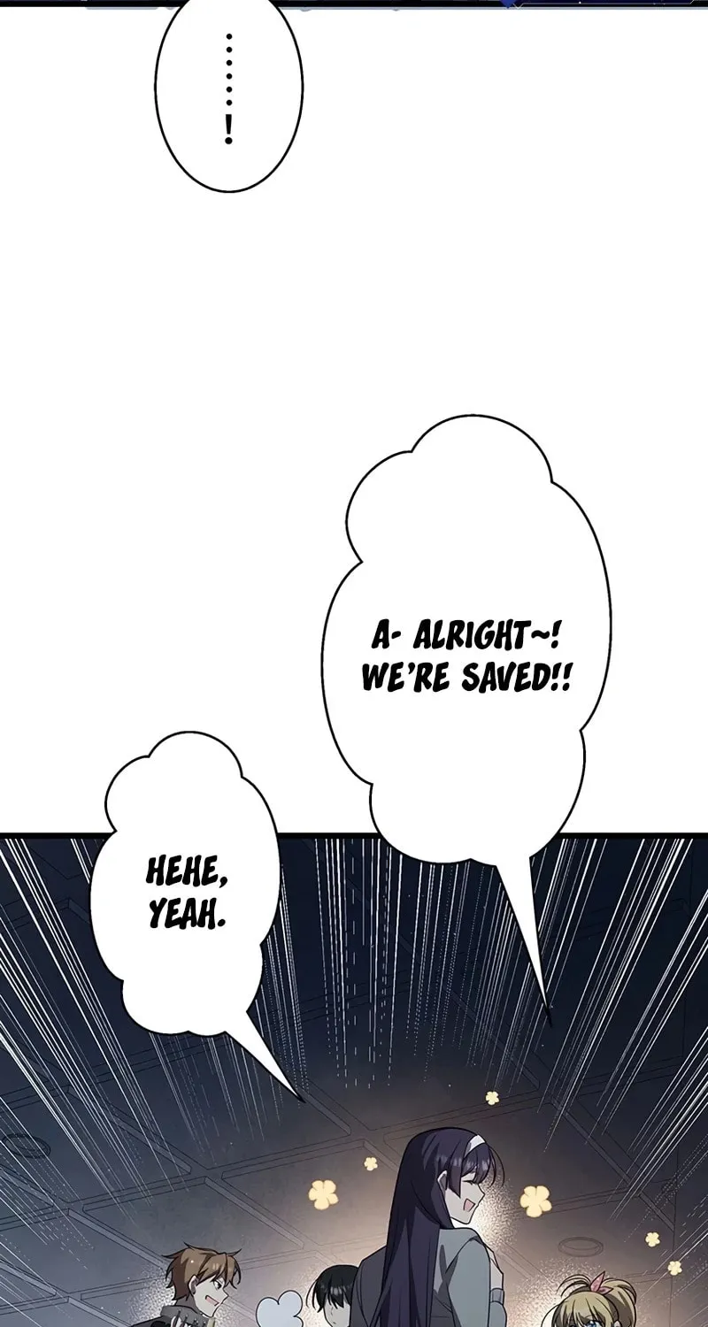 Ah, It’s Wonderful To Be Alive Chapter 35 page 32 - 