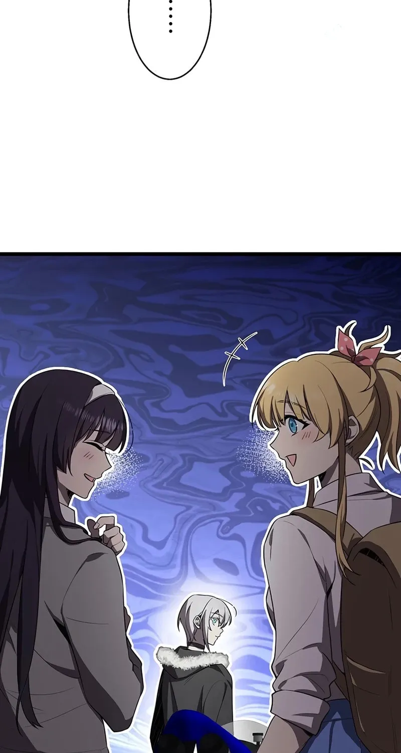 Ah, It’s Wonderful To Be Alive Chapter 35 page 36 - 
