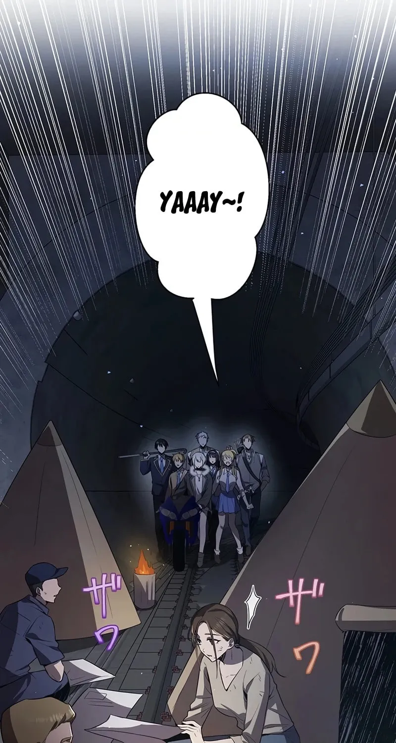Ah, It’s Wonderful To Be Alive Chapter 35 page 41 - 