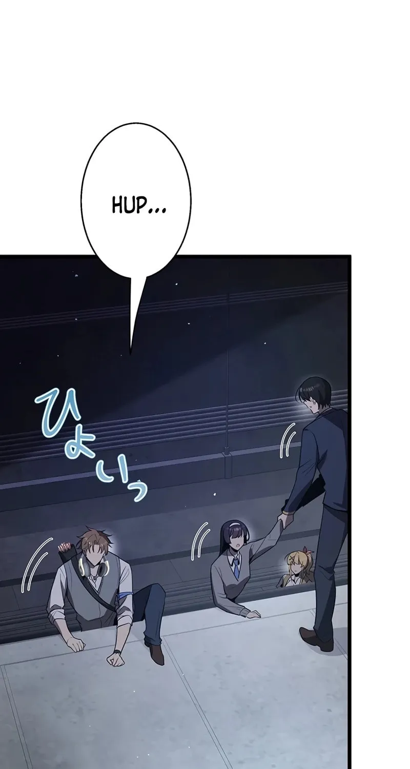 Ah, It’s Wonderful To Be Alive Chapter 35 page 44 - 