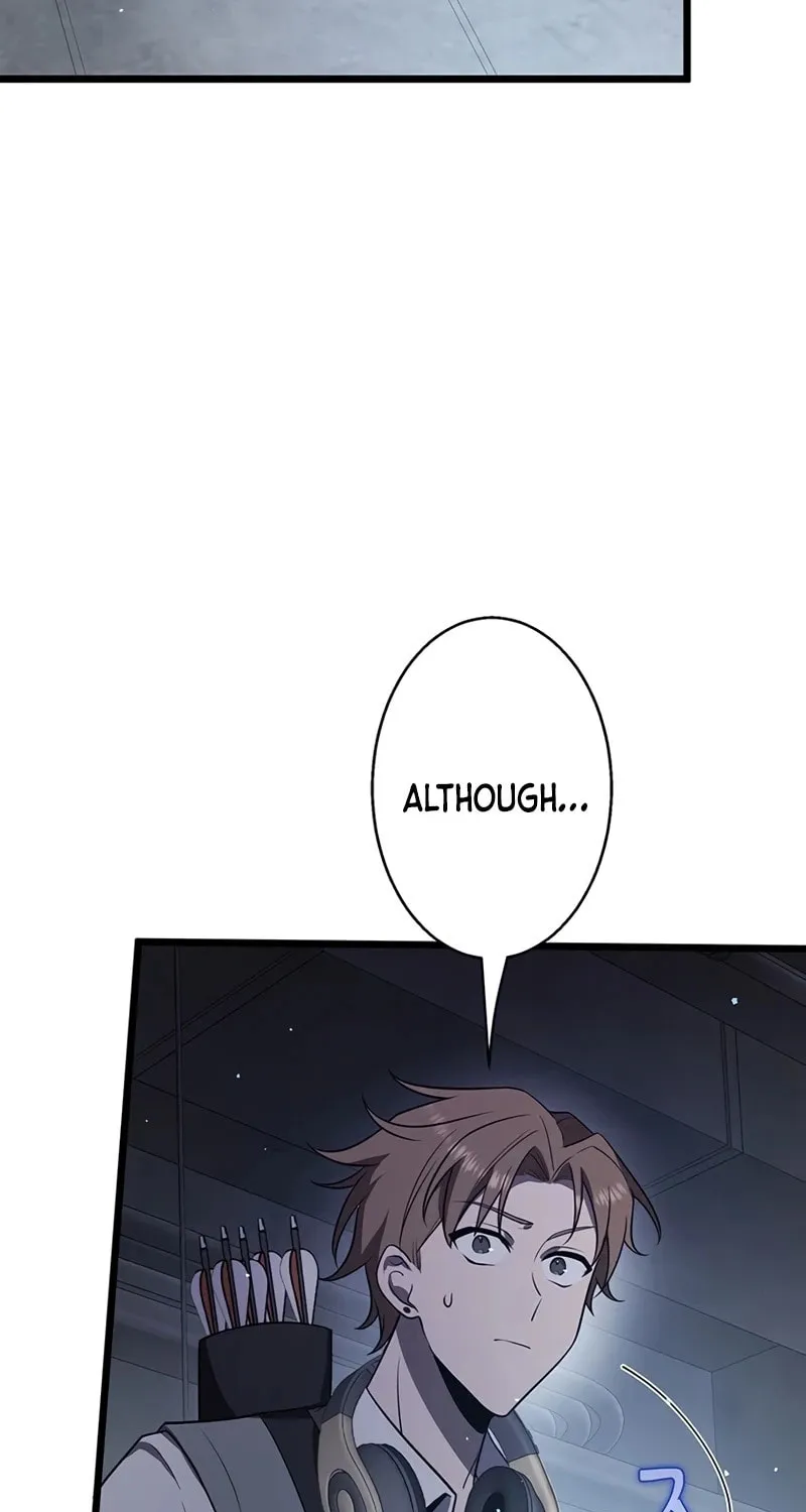 Ah, It’s Wonderful To Be Alive Chapter 35 page 45 - 