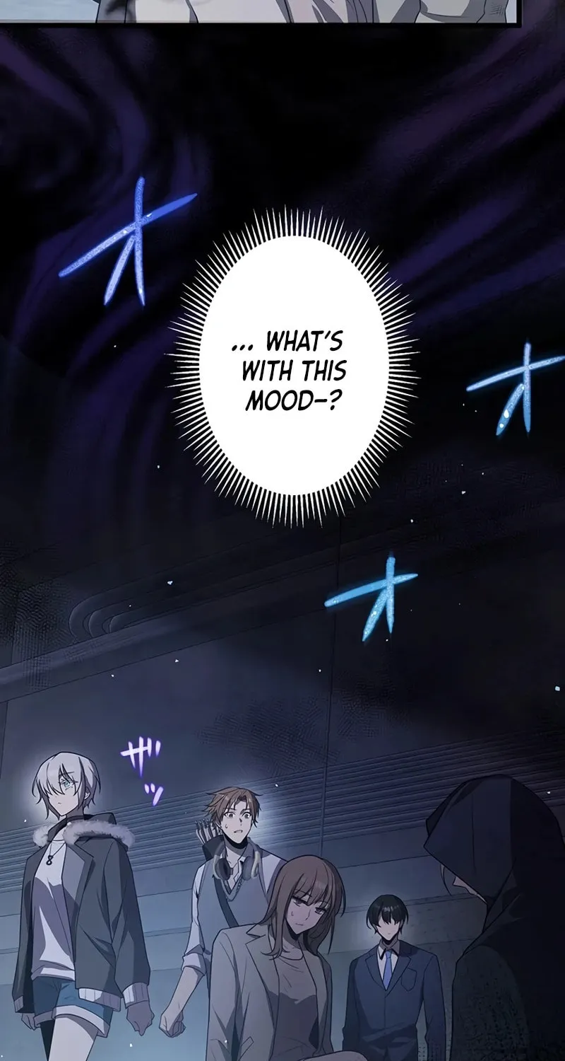 Ah, It’s Wonderful To Be Alive Chapter 35 page 48 - 