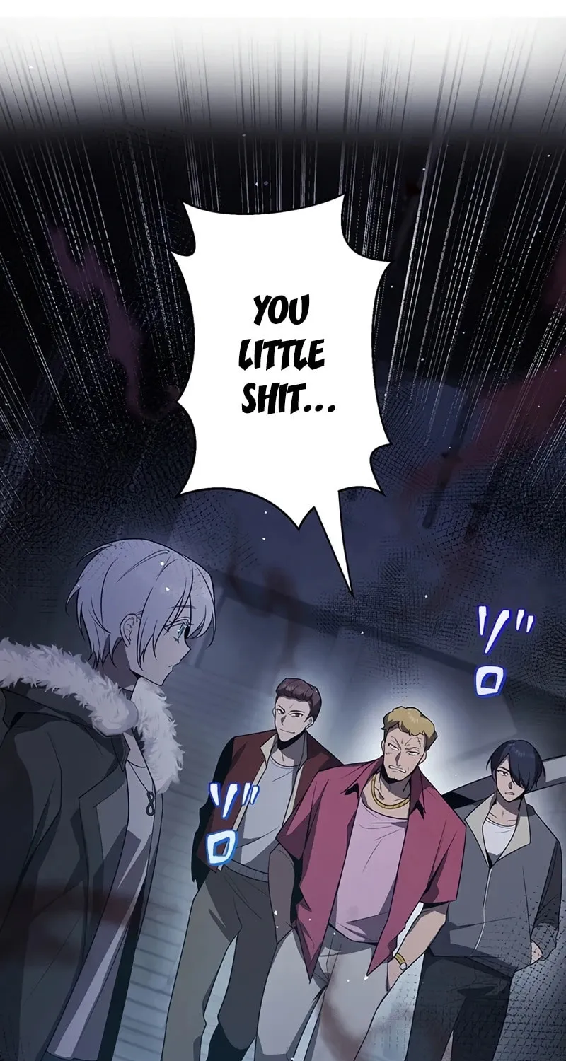 Ah, It’s Wonderful To Be Alive Chapter 35 page 51 - 