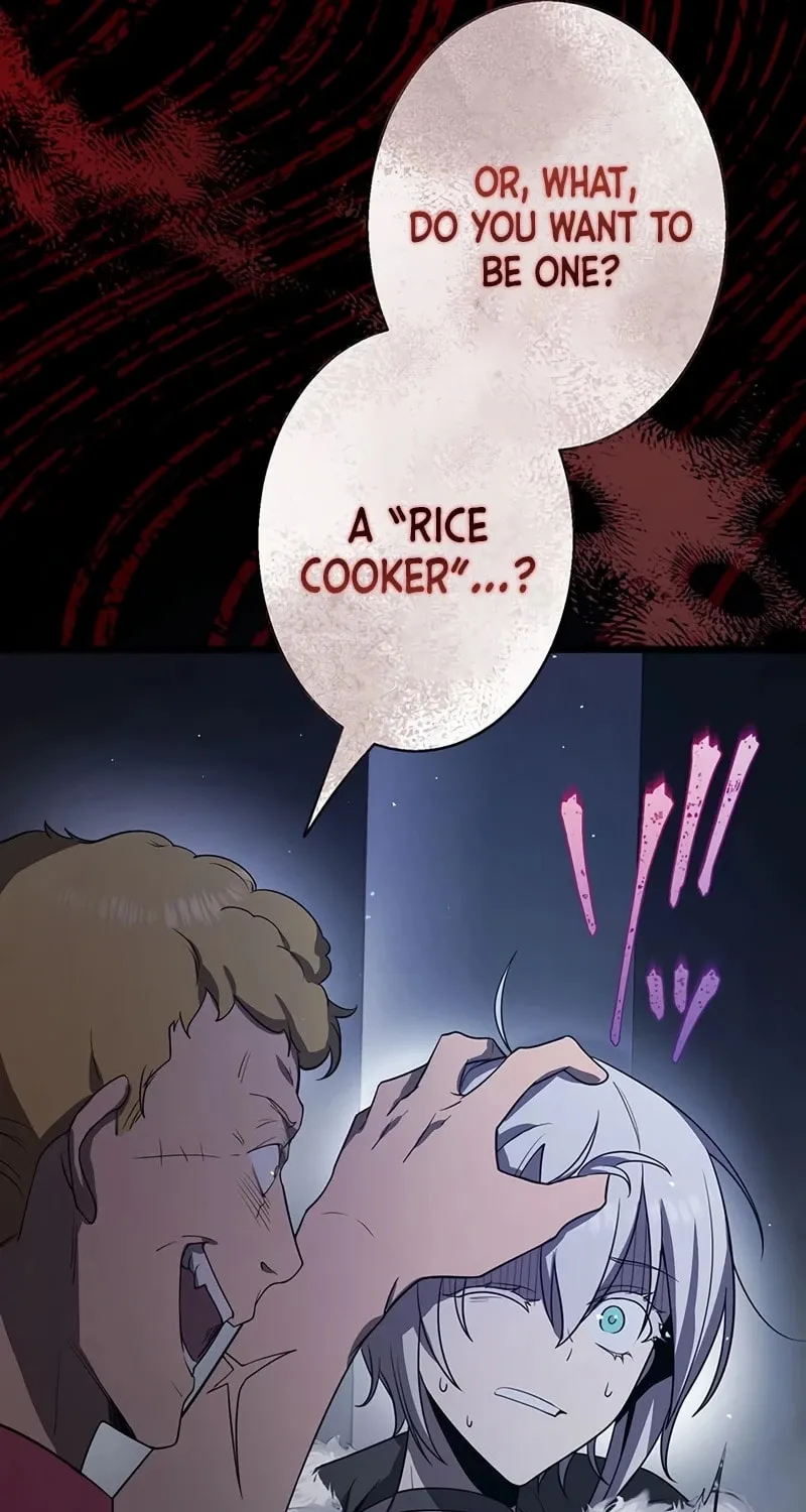 Ah, It’s Wonderful To Be Alive Chapter 35 page 58 - 