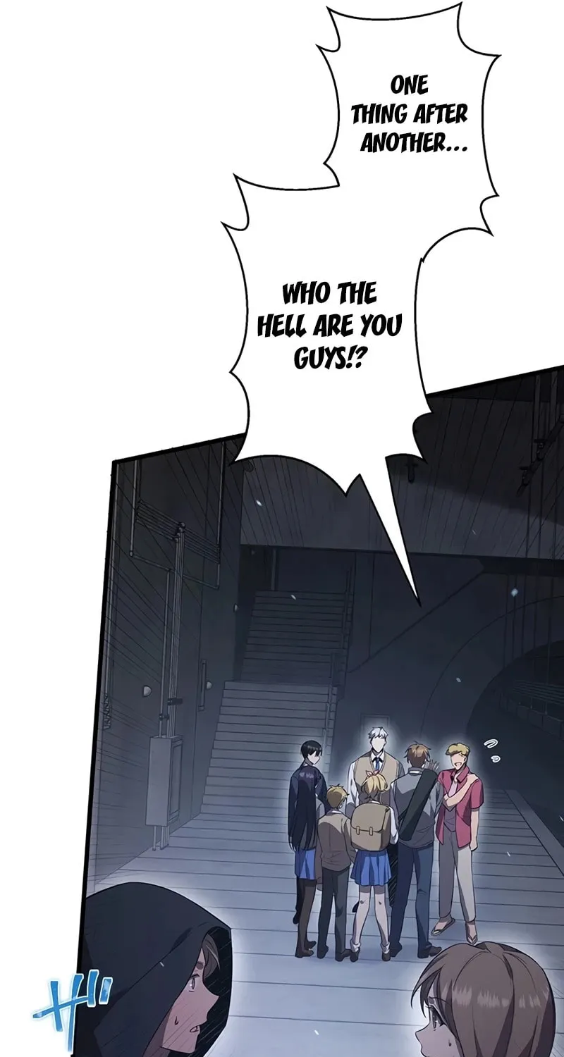 Ah, It’s Wonderful To Be Alive Chapter 35 page 69 - 