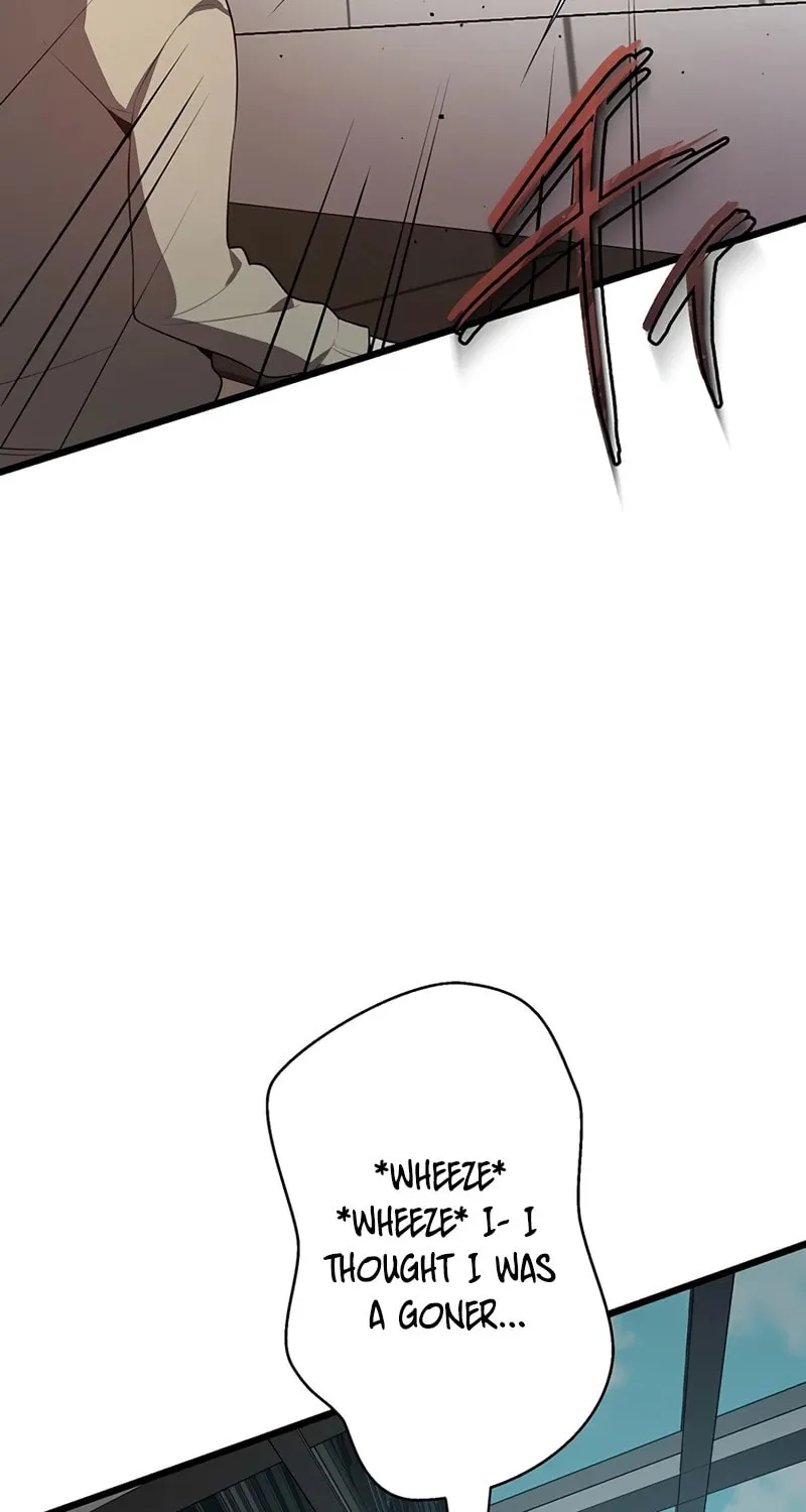 Ah, It’s Wonderful To Be Alive Chapter 35 page 8 - 