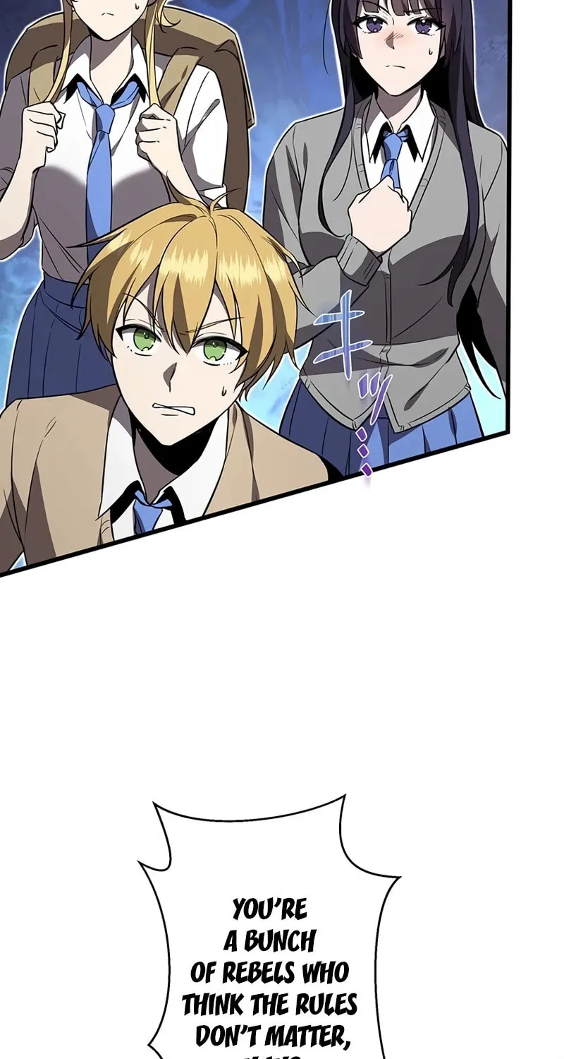 Ah, It’s Wonderful To Be Alive Chapter 35 page 71 - 