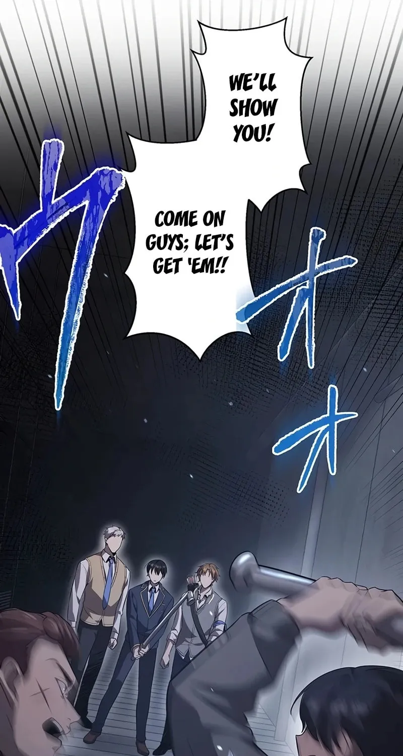 Ah, It’s Wonderful To Be Alive Chapter 35 page 74 - 
