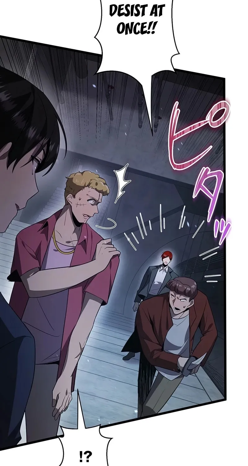 Ah, It’s Wonderful To Be Alive Chapter 35 page 76 - 