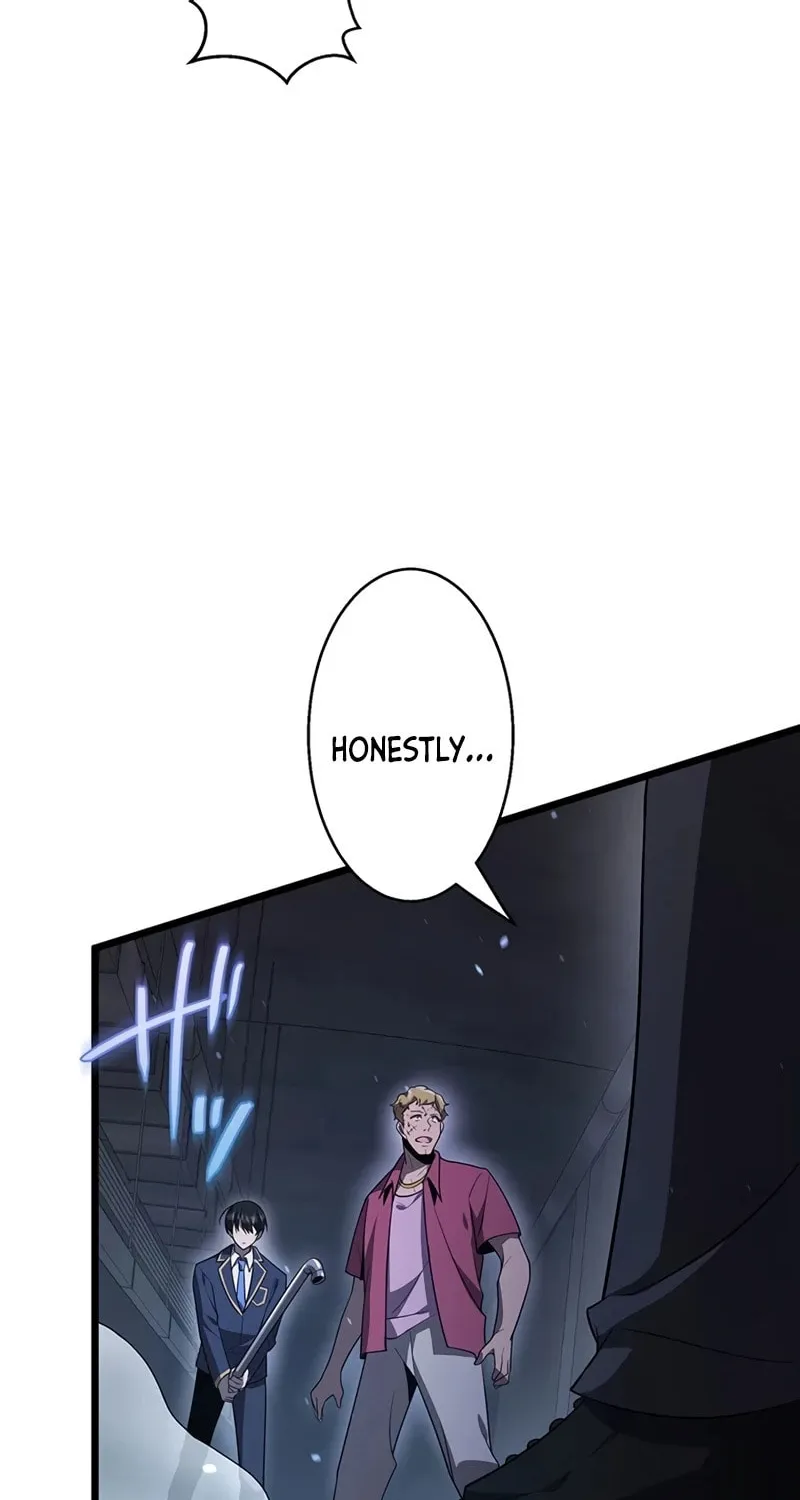 Ah, It’s Wonderful To Be Alive Chapter 35 page 77 - 