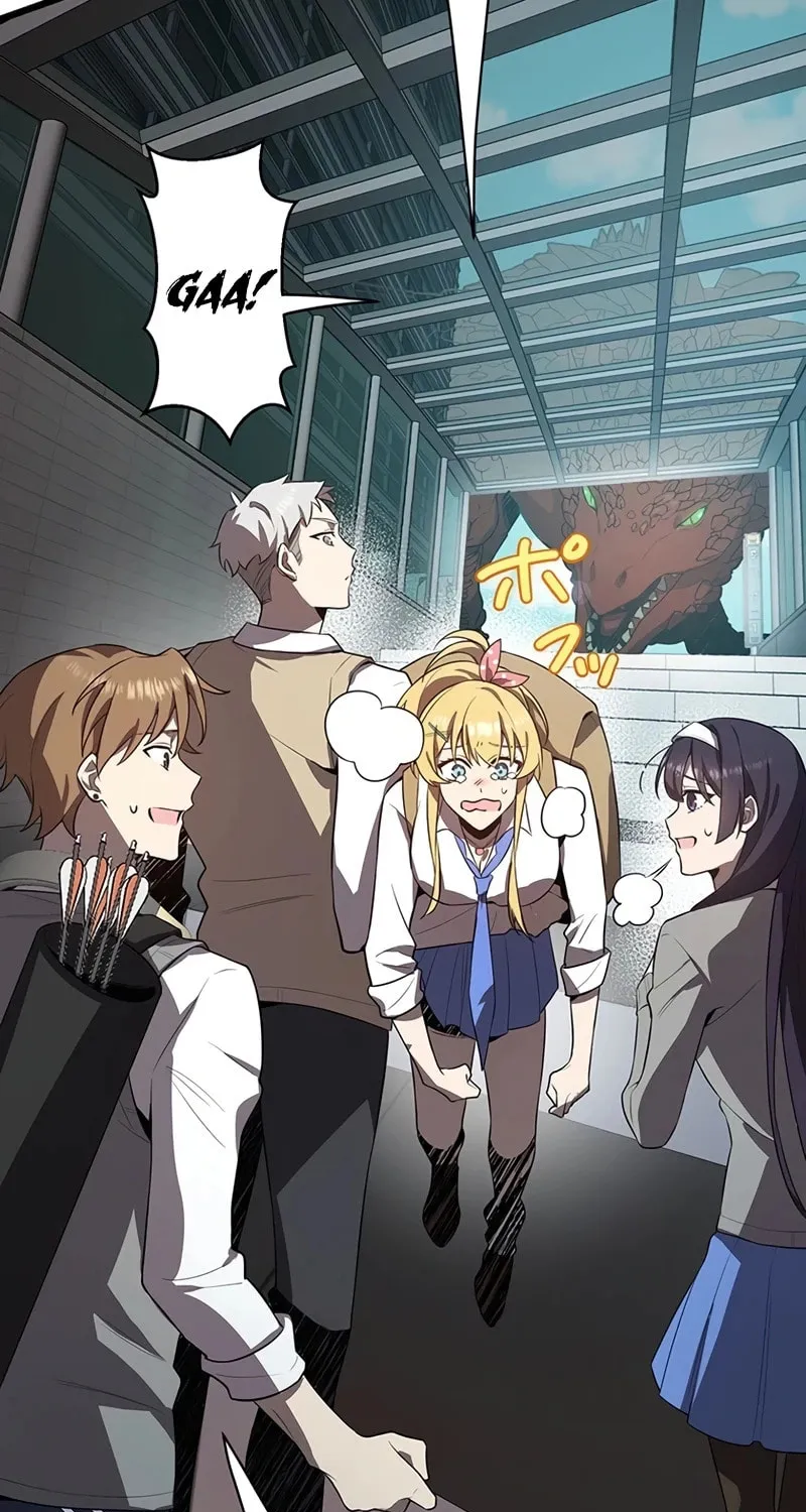 Ah, It’s Wonderful To Be Alive Chapter 35 page 9 - 
