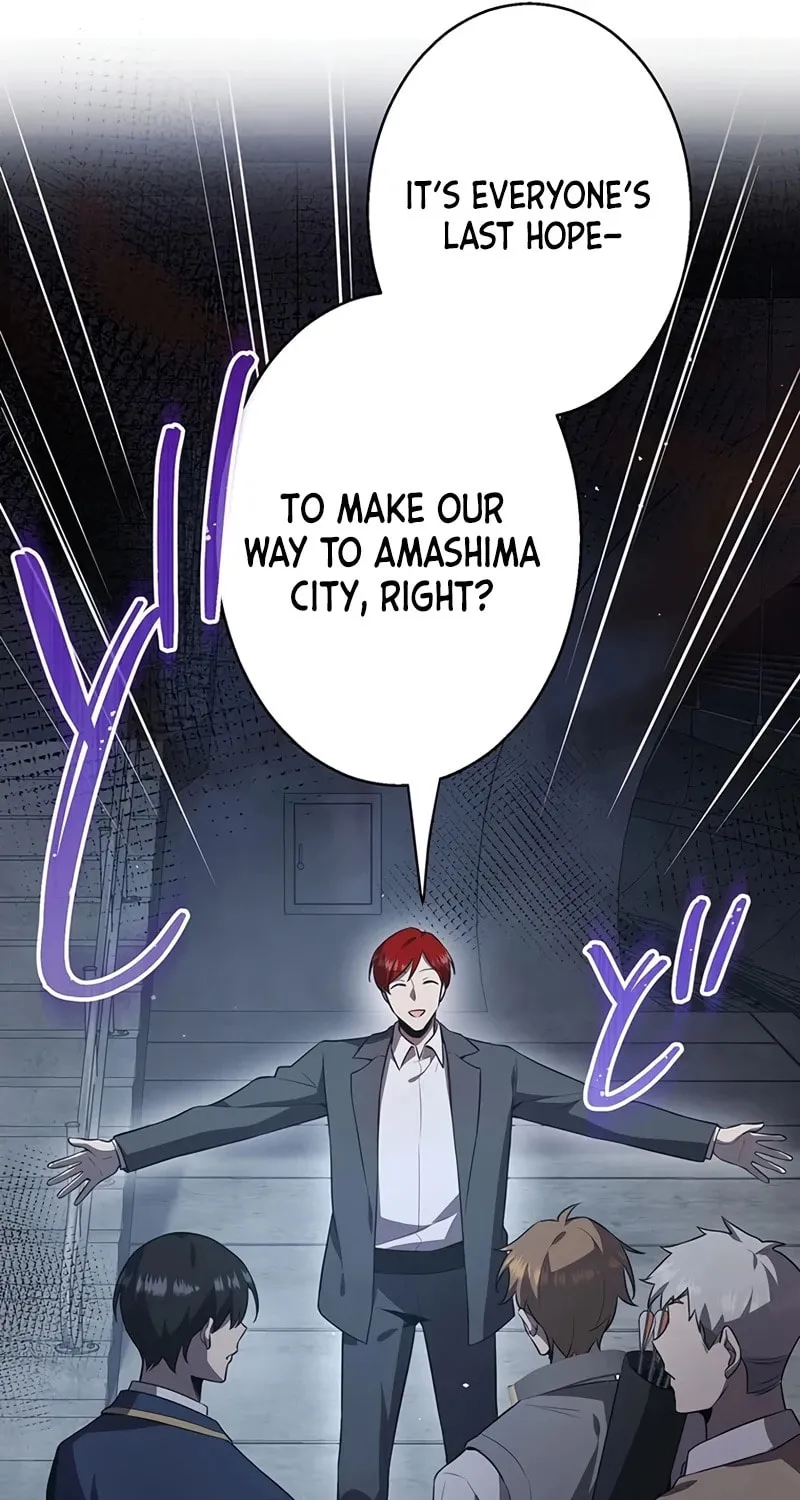 Ah, It’s Wonderful To Be Alive Chapter 35 page 90 - 