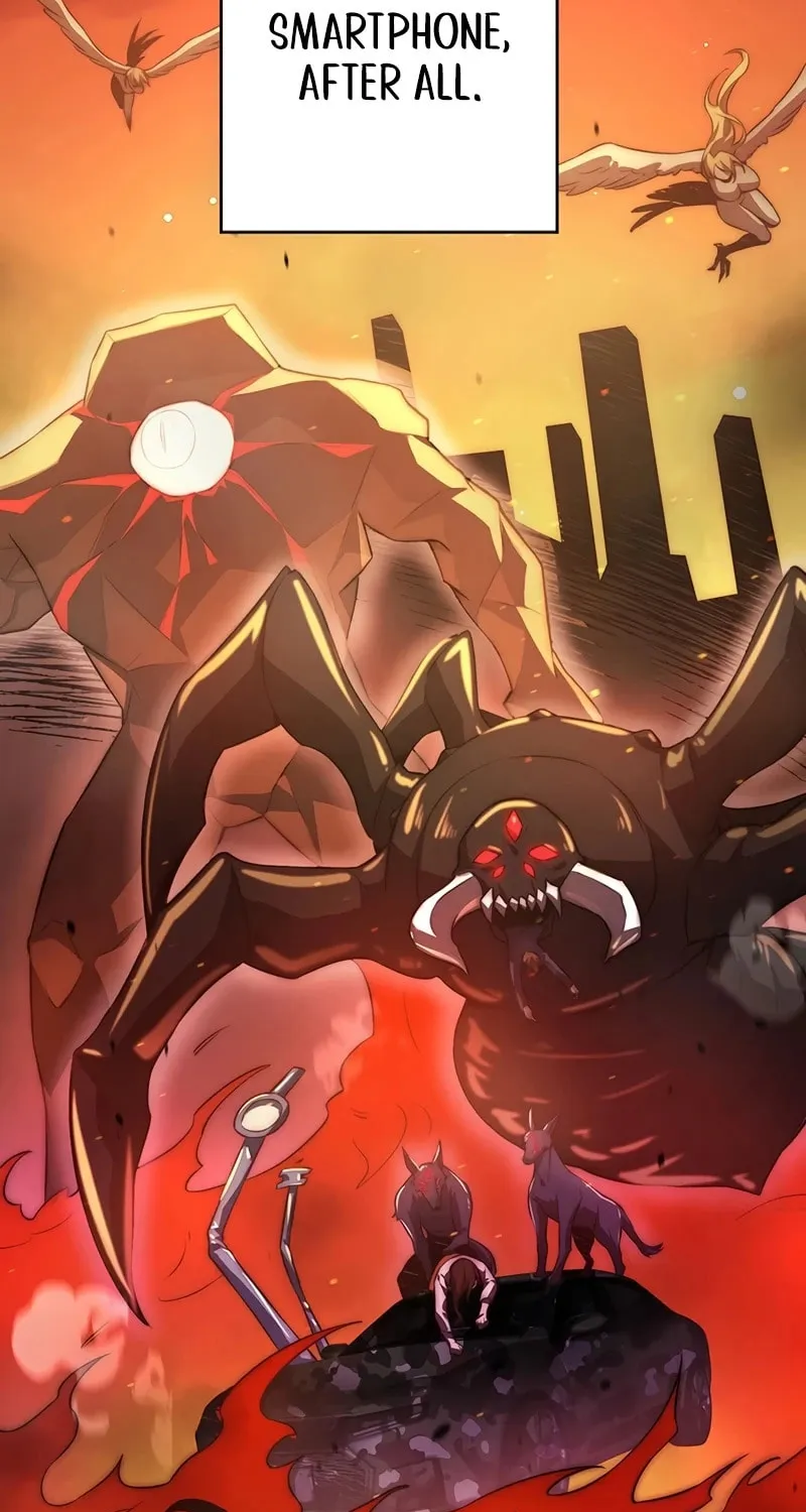 Ah, It’s Wonderful To Be Alive Chapter 36 page 14 - 