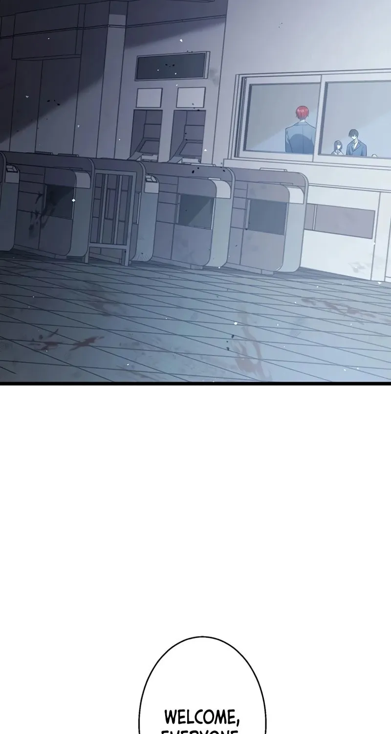 Ah, It’s Wonderful To Be Alive Chapter 36 page 3 - 