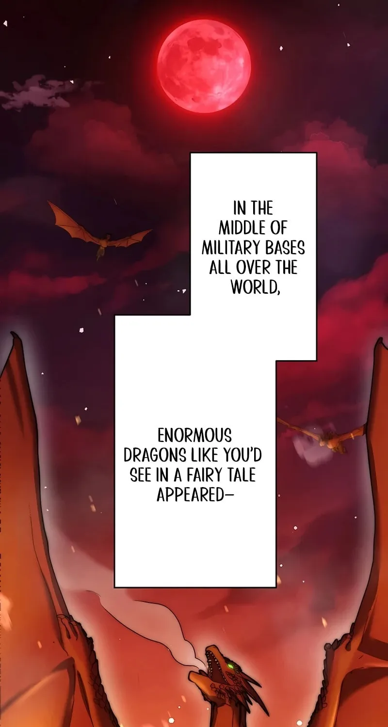 Ah, It’s Wonderful To Be Alive Chapter 36 page 21 - 