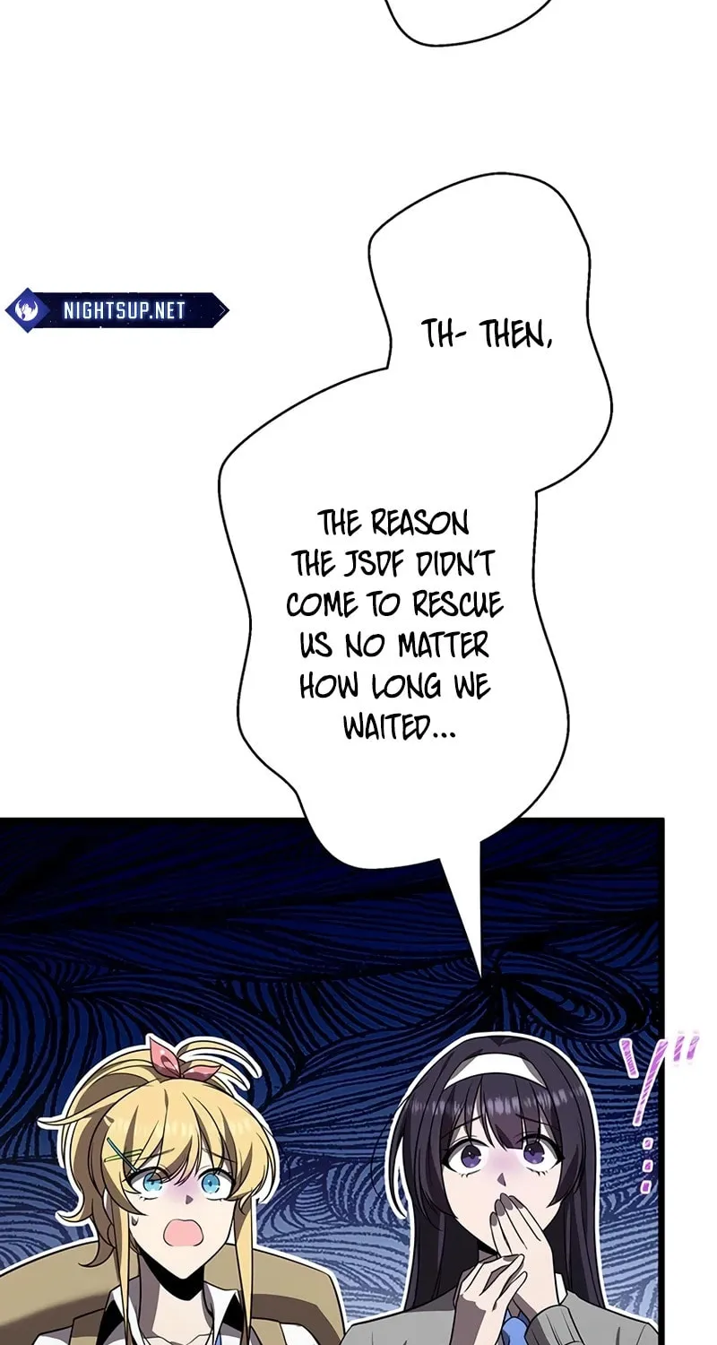 Ah, It’s Wonderful To Be Alive Chapter 36 page 25 - 