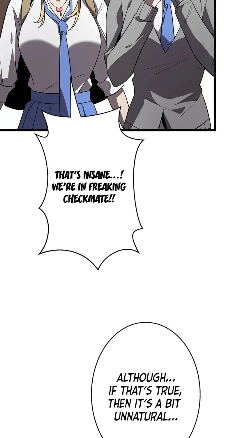 Ah, It’s Wonderful To Be Alive Chapter 36 page 26 - 