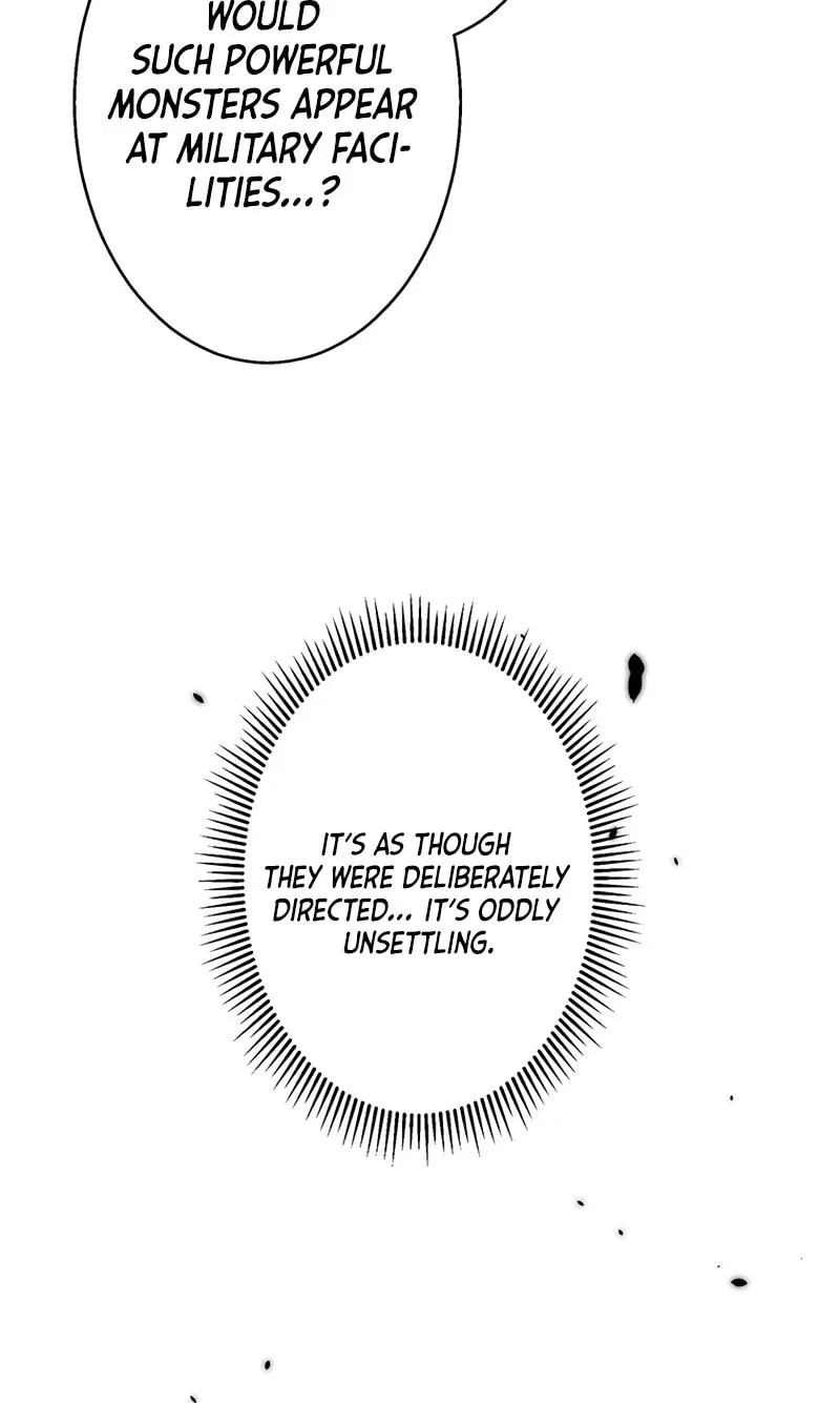 Ah, It’s Wonderful To Be Alive Chapter 36 page 28 - 