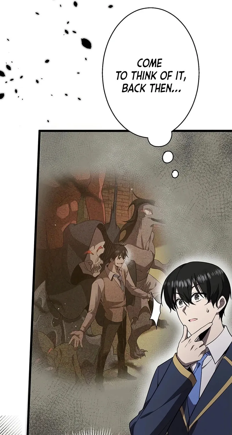 Ah, It’s Wonderful To Be Alive Chapter 36 page 29 - 