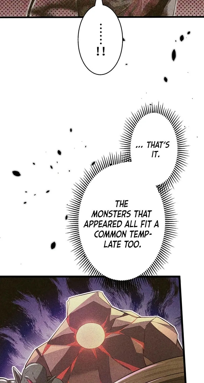 Ah, It’s Wonderful To Be Alive Chapter 36 page 32 - 