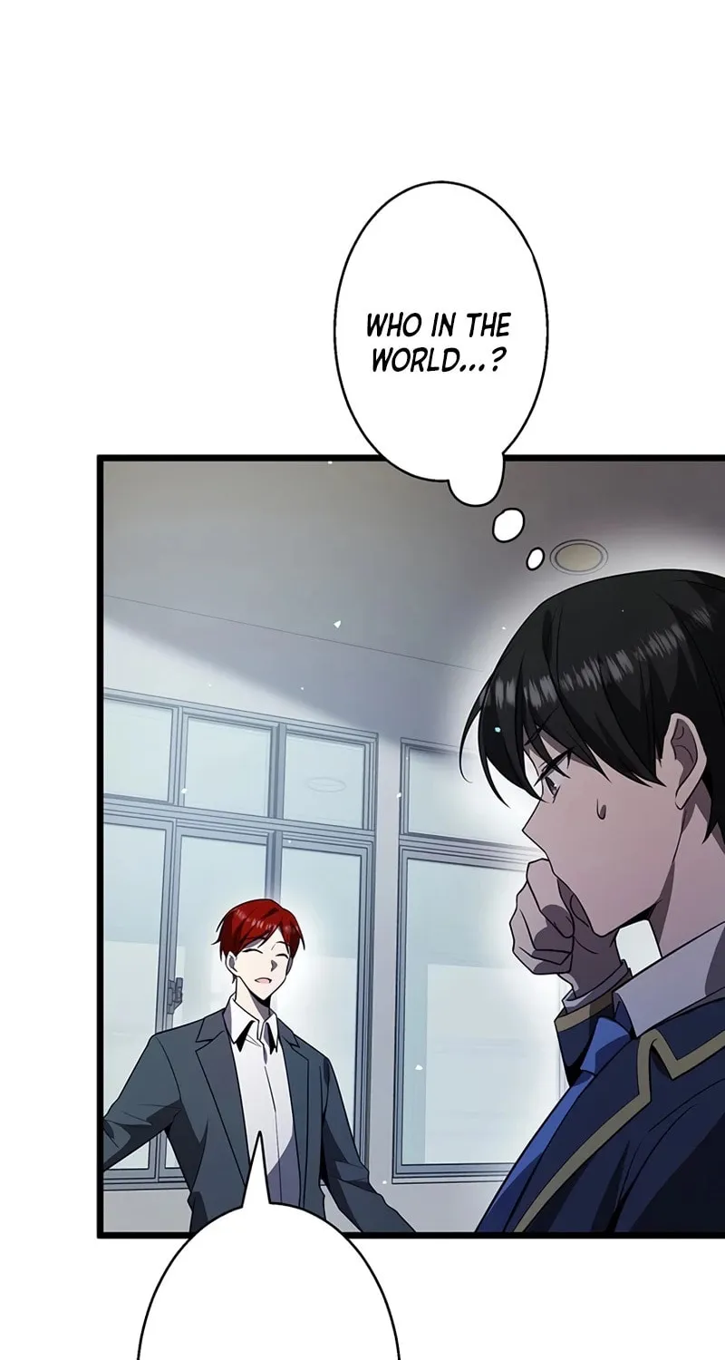 Ah, It’s Wonderful To Be Alive Chapter 36 page 36 - 