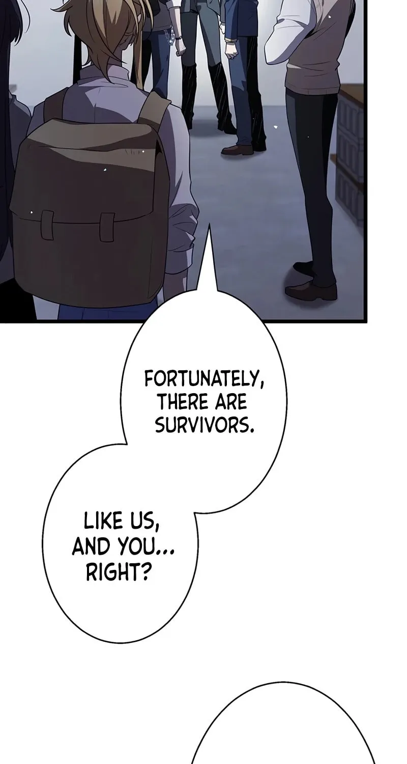Ah, It’s Wonderful To Be Alive Chapter 36 page 38 - 