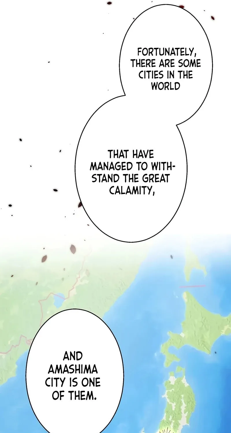 Ah, It’s Wonderful To Be Alive Chapter 36 page 41 - 