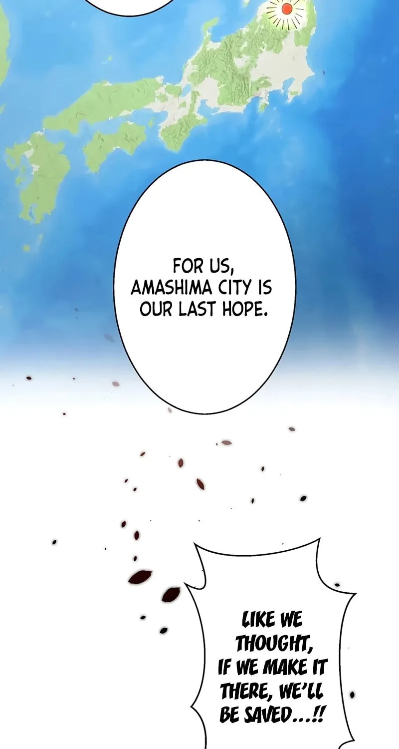 Ah, It’s Wonderful To Be Alive Chapter 36 page 42 - 