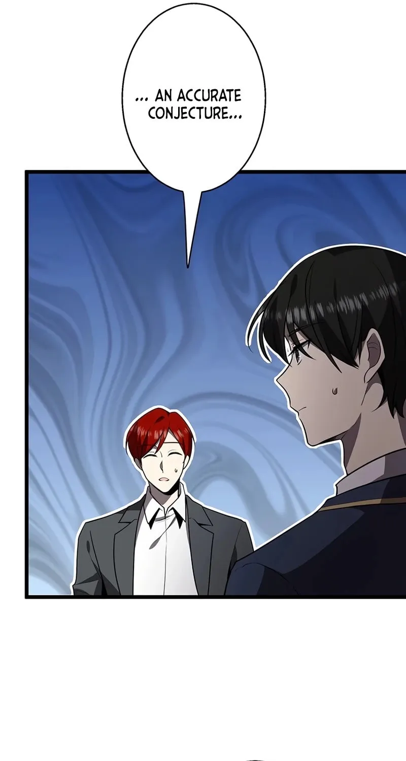 Ah, It’s Wonderful To Be Alive Chapter 36 page 46 - 