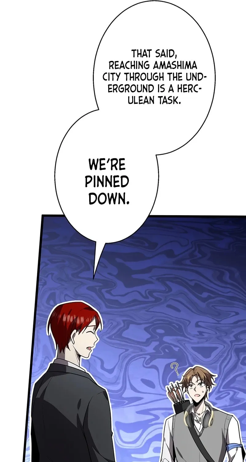 Ah, It’s Wonderful To Be Alive Chapter 36 page 52 - 