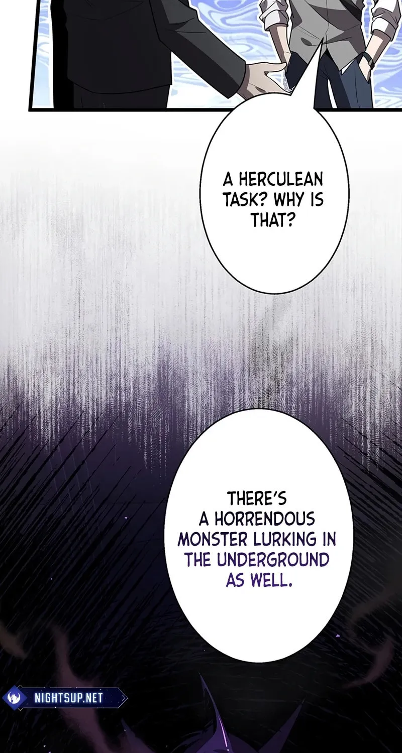 Ah, It’s Wonderful To Be Alive Chapter 36 page 53 - 