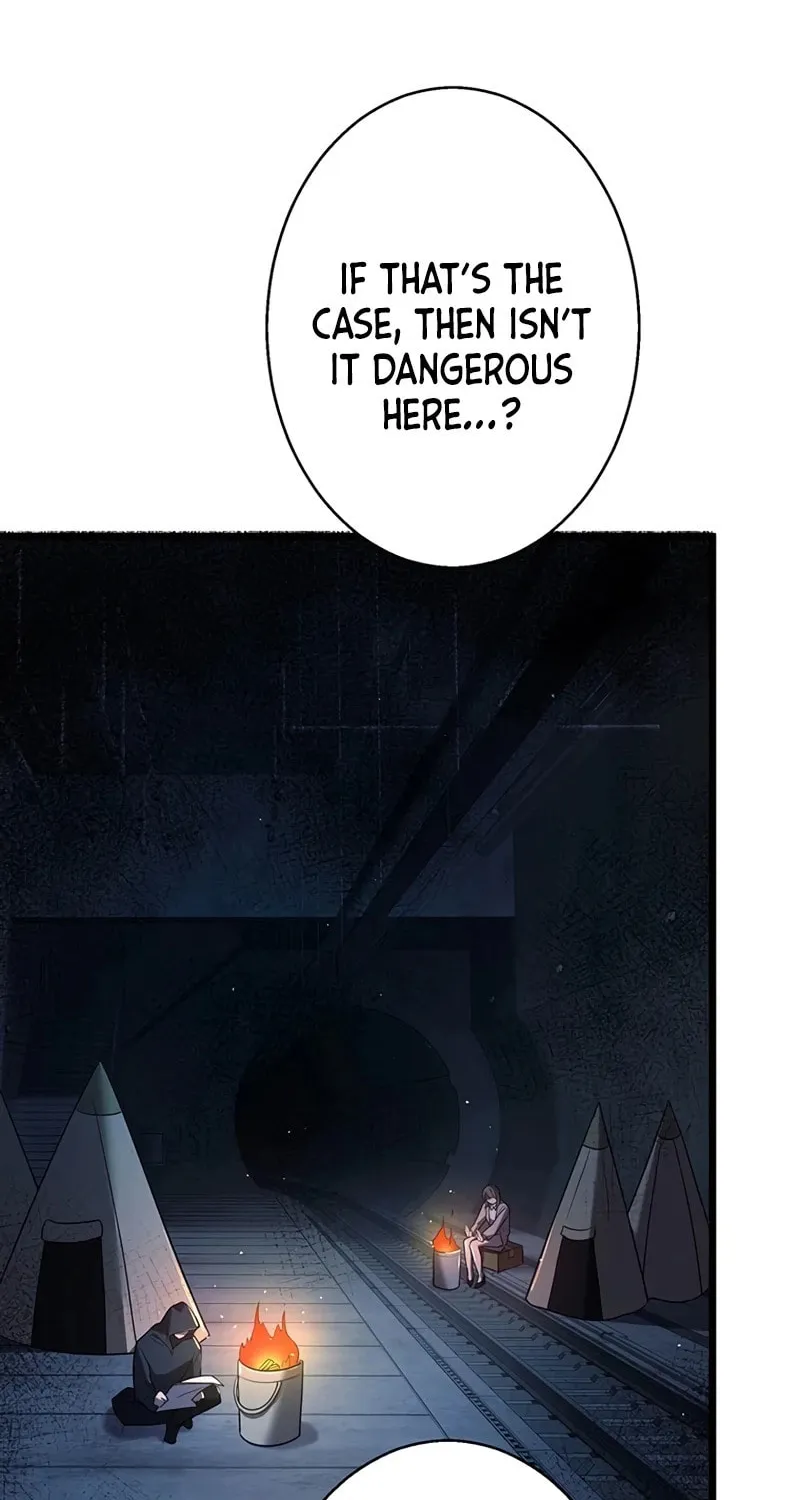 Ah, It’s Wonderful To Be Alive Chapter 36 page 55 - 