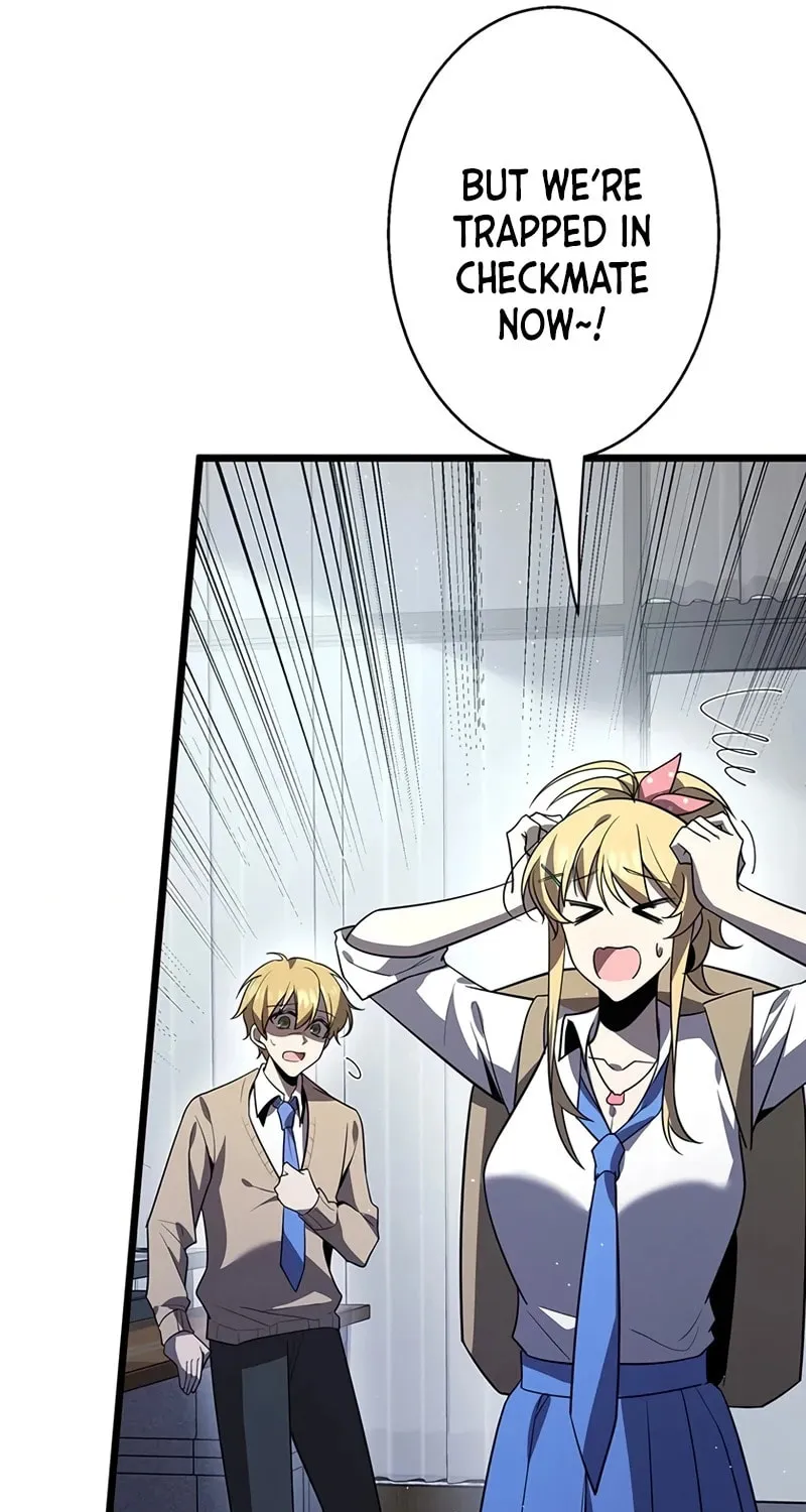 Ah, It’s Wonderful To Be Alive Chapter 36 page 57 - 