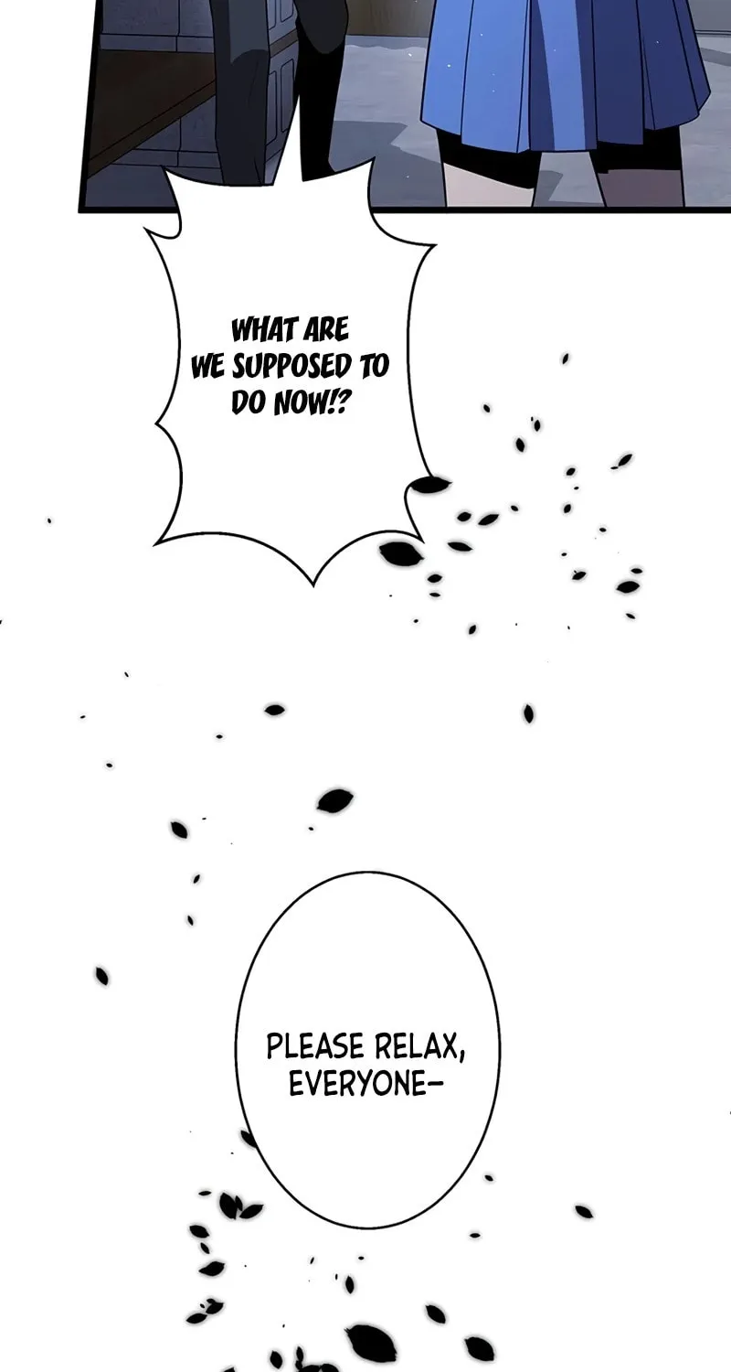 Ah, It’s Wonderful To Be Alive Chapter 36 page 58 - 