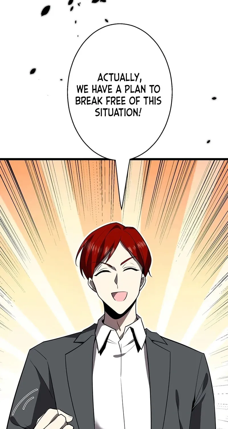 Ah, It’s Wonderful To Be Alive Chapter 36 page 59 - 