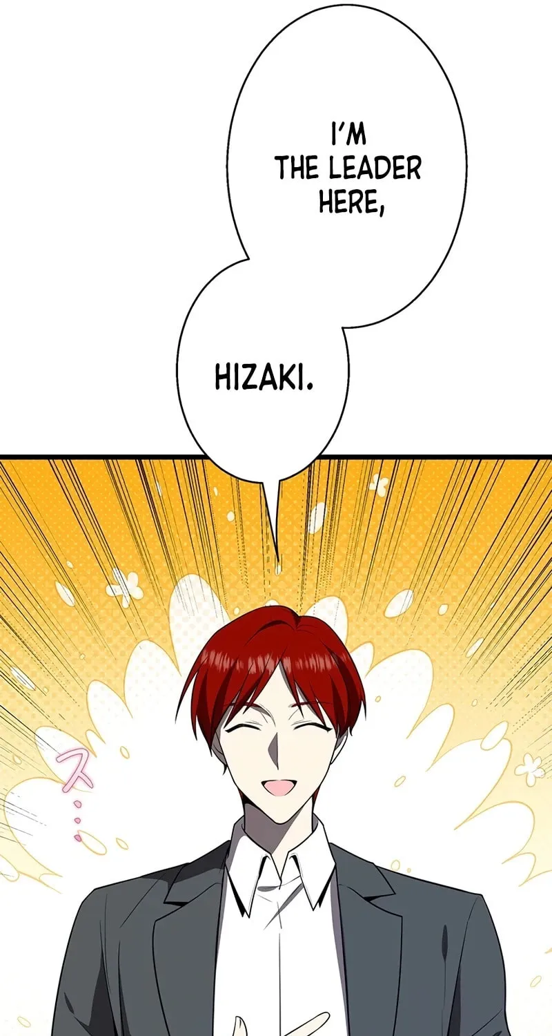 Ah, It’s Wonderful To Be Alive Chapter 36 page 7 - 
