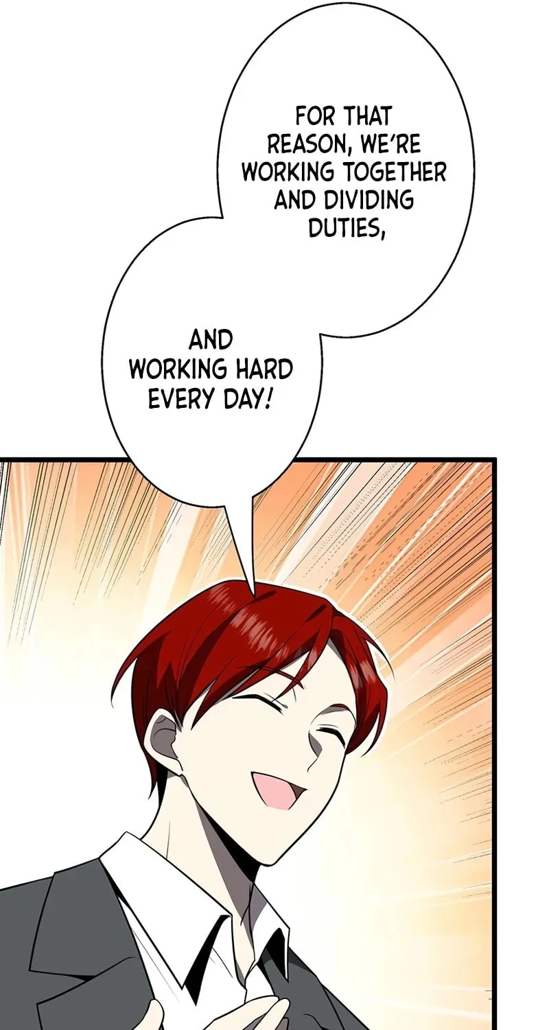 Ah, It’s Wonderful To Be Alive Chapter 36 page 63 - 