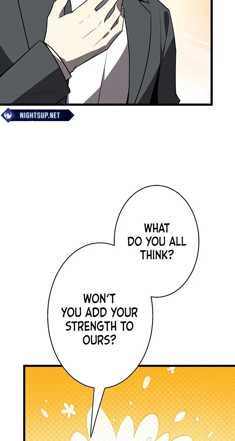 Ah, It’s Wonderful To Be Alive Chapter 36 page 64 - 