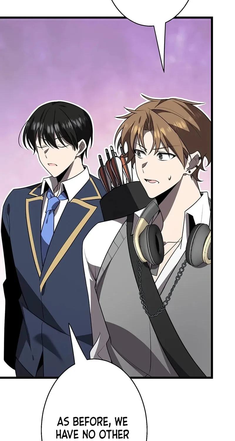 Ah, It’s Wonderful To Be Alive Chapter 36 page 66 - 