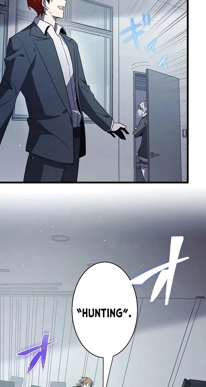 Ah, It’s Wonderful To Be Alive Chapter 36 page 70 - 
