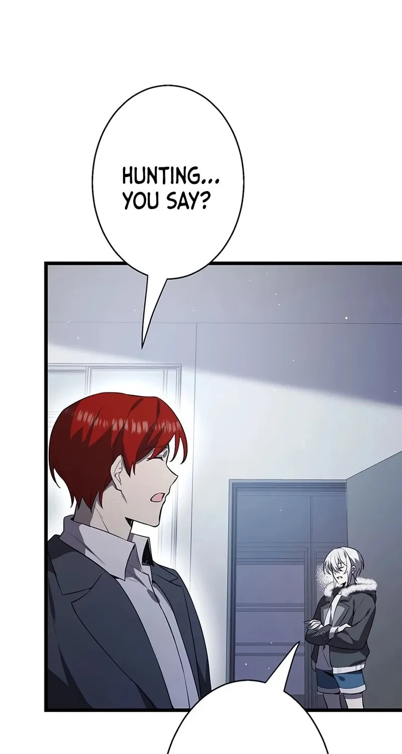 Ah, It’s Wonderful To Be Alive Chapter 36 page 72 - 