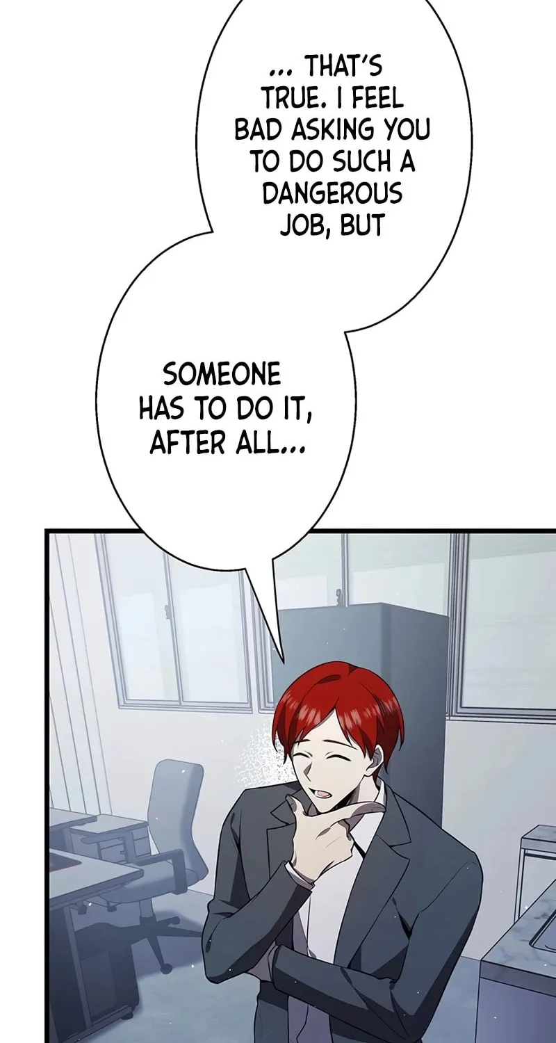 Ah, It’s Wonderful To Be Alive Chapter 36 page 75 - 